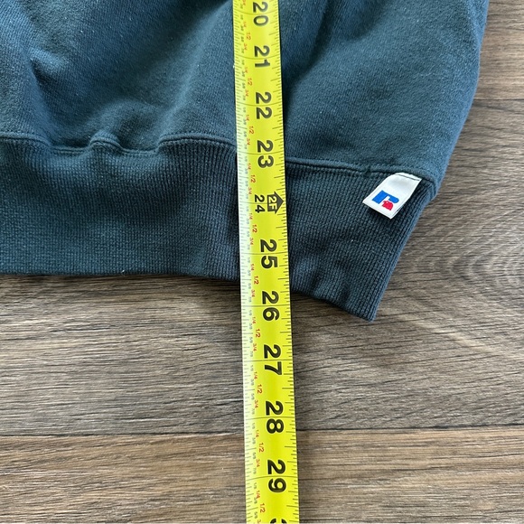 Vintage Russell Made in USA Crewneck - Picture 4 of 5